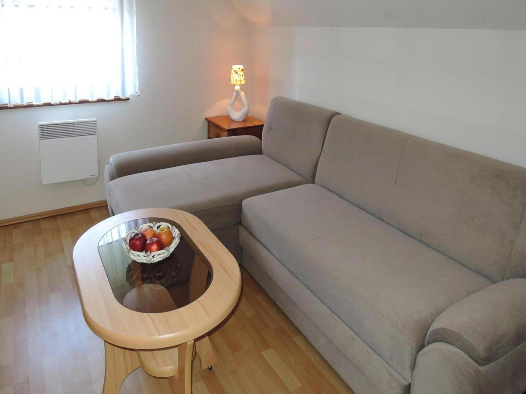 Holiday Home In Lukecin By Aga, For 6 Persons Экстерьер фото