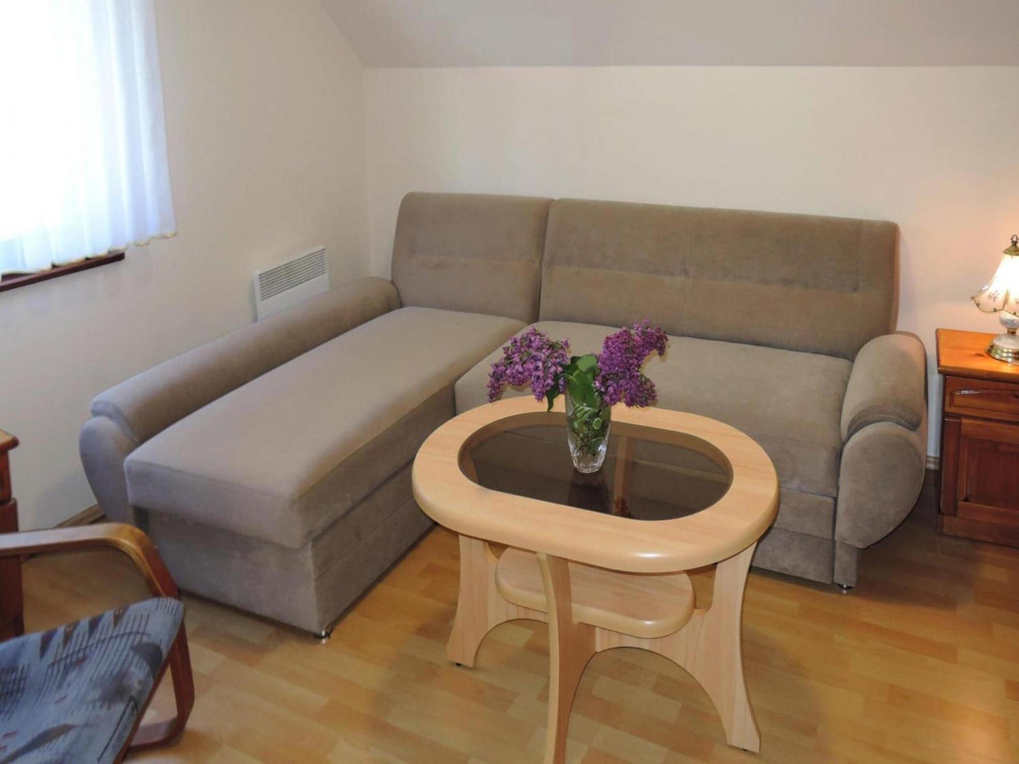 Holiday Home In Lukecin By Aga, For 6 Persons Экстерьер фото