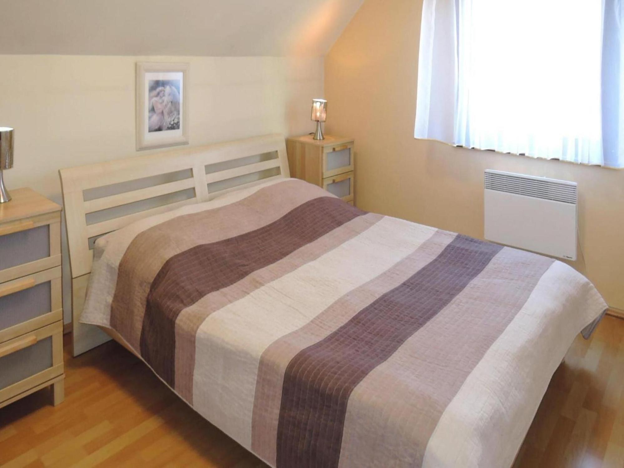 Holiday Home In Lukecin By Aga, For 6 Persons Экстерьер фото